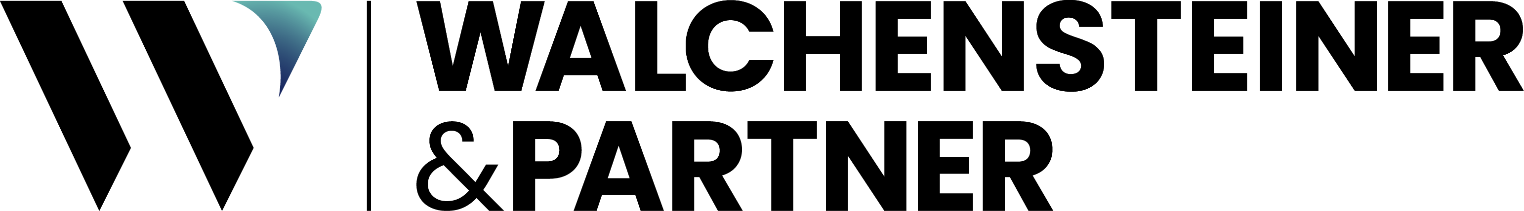 Walchensteiner & Partner